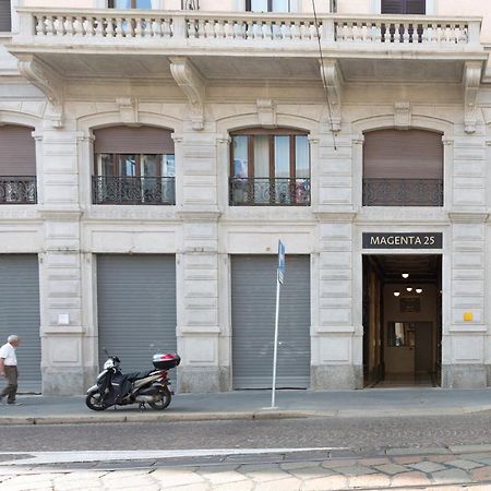 Top Accommodations In The Heart Of Milano! Ngoại thất bức ảnh