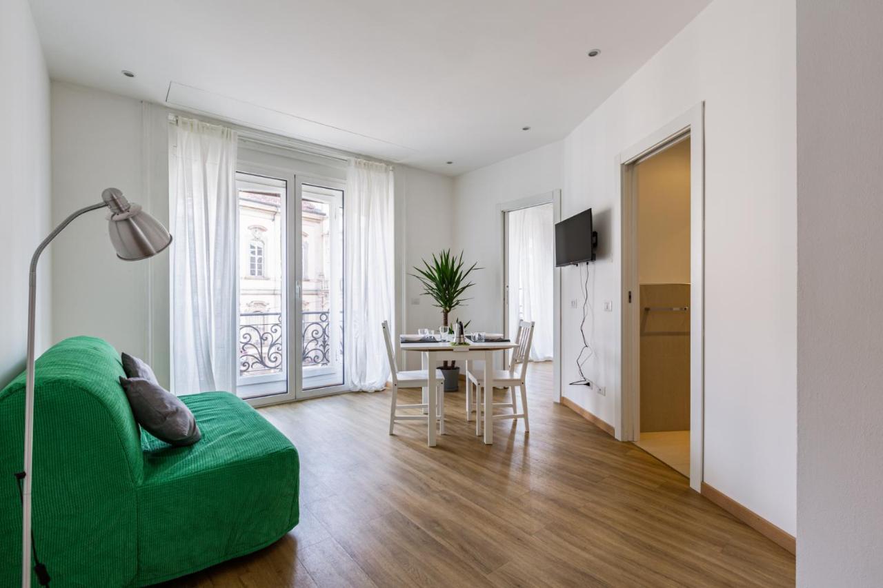 Top Accommodations In The Heart Of Milano! Ngoại thất bức ảnh