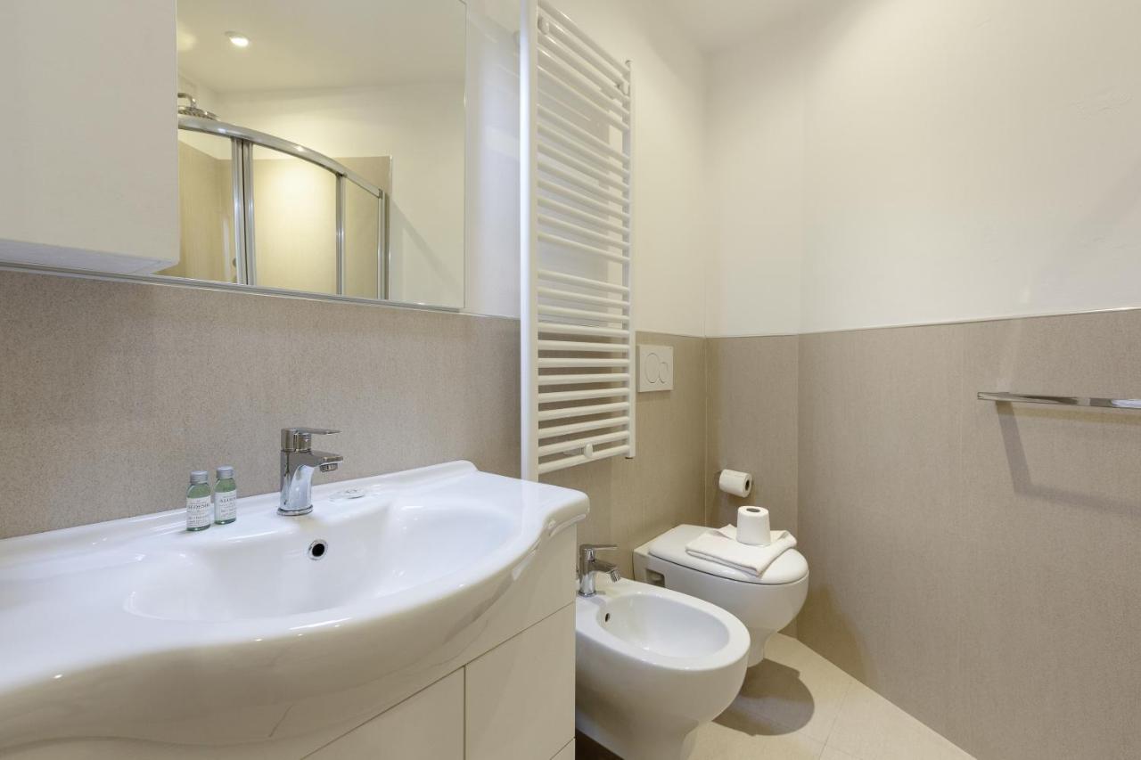 Top Accommodations In The Heart Of Milano! Ngoại thất bức ảnh