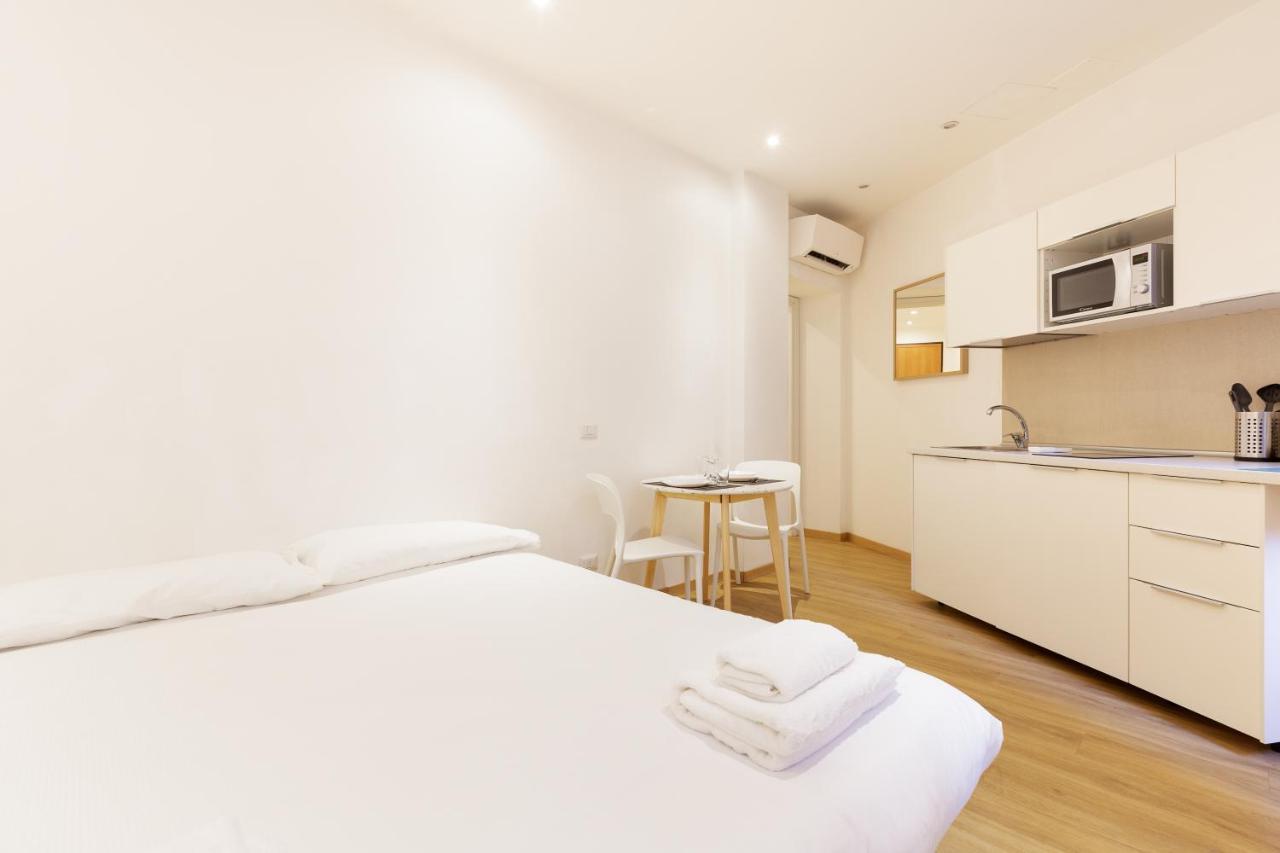 Top Accommodations In The Heart Of Milano! Ngoại thất bức ảnh
