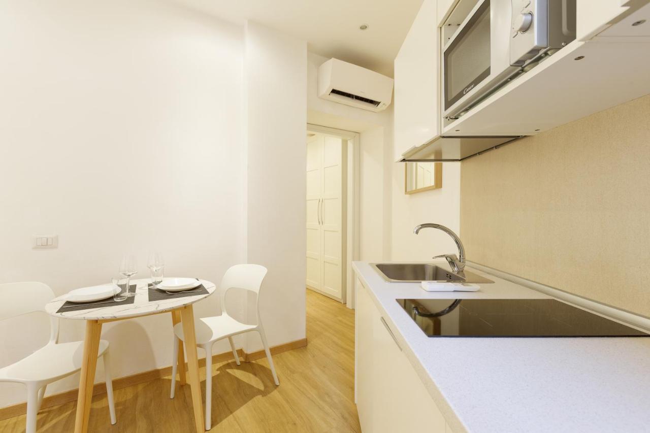 Top Accommodations In The Heart Of Milano! Ngoại thất bức ảnh