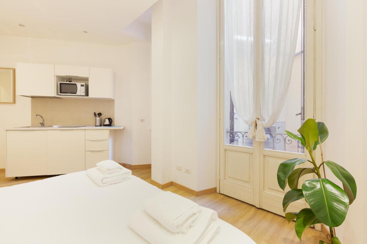 Top Accommodations In The Heart Of Milano! Ngoại thất bức ảnh