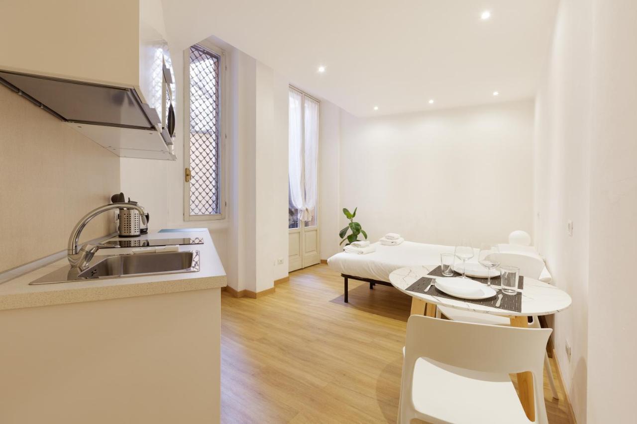 Top Accommodations In The Heart Of Milano! Ngoại thất bức ảnh