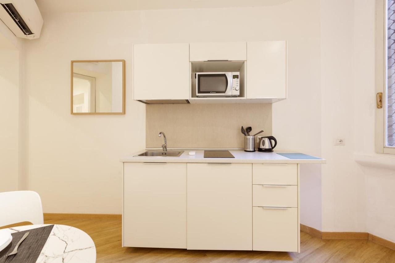 Top Accommodations In The Heart Of Milano! Ngoại thất bức ảnh